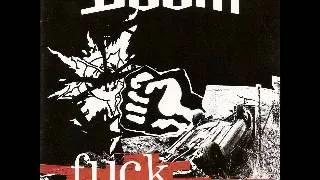 DOOM - Fuck Peaceville [FULL ALBUM]