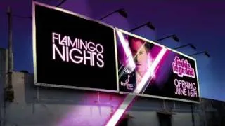 Fedde Le Grand presents Flamingo Nights Ibiza [Official Trailer]