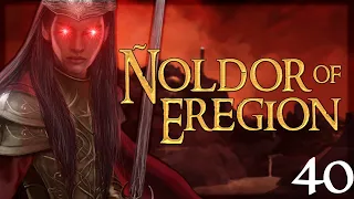 FIRST OF THE ELVES - Third Age: Total War [DAC AGO] – ÑOLDOR OF EREGION #40