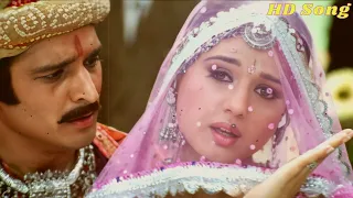 Bich Safar Me Kahi Mera Sath Chhod Ke | Dil Hai Tumhara | Preety Zinta, Arjun Rampal | 90s Romantic