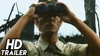 Battle of Okinawa (1971) ORIGINAL TRAILER [HD 1080p]