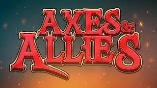 Axes & Allies Android GamePlay Trailer (HD) [Game For Kids]