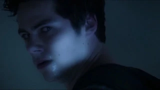 teen wolf_void stiles |the fire|