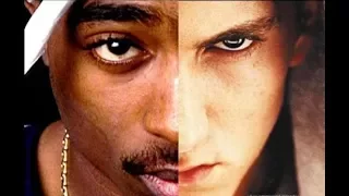 2Pac ft. Eminem - Till I Die