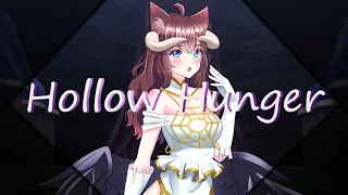 Hollow Hunger【歌ってみた】(Overlord IV OP / オーバーロード IV OP) | OxT