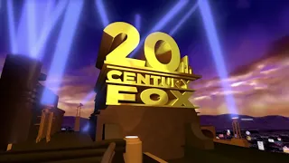 20th Century Fox 1994 v10 custom remake | WHY PEOPLE ARE STILL WATCHING THIS?