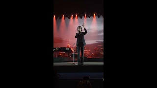 Nick Cave & The Bad Seeds - 'Girl In Amber' - Live