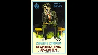 1916: Behind the screen