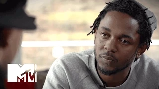 Kendrick Lamar Talks About ‘u,’ His Depression & Suicidal Thoughts (Pt. 2) | MTV News