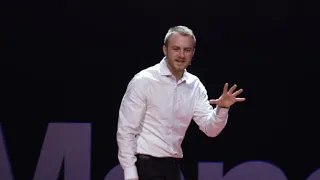 How to Get Your Brain to Focus | Chris Bailey | TEDxManchester