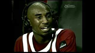 KOBE BRYANT VOL 1. - 1996 LOWER MERION HS, MAGIC'S ROUNDBALL CLASSIC , MCDONALDS ALL AMERICAN GAME.