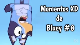 Momentos XD de Bluey #8 | Murciélago