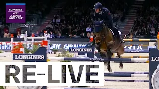 🔴 LIVE | Prix FFE GENERALI - Int. jumping competition against the clock (1.50 m)