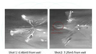 Tracker 2 -  APFSDS Failure - Specialised Imaging