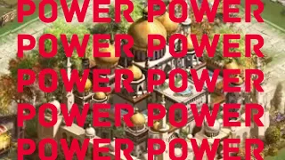 POWER POWER POWER (Rise of Empires Ice & Fire/Fire & War)
