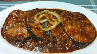 GANITONG LUTO NG ISDA NA SIGURADONG SIMOT NANAMAN ANG KANIN SA SOBRANG SARAP!