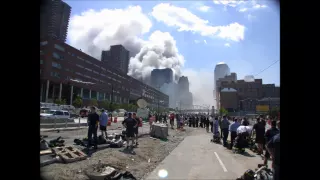 11-Septembre WTC 9/11 - NIST Release 13 [4/7 HD]