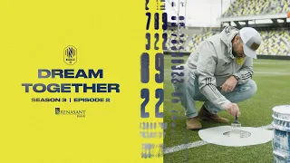 Dream Together Season 3 Episode 2: Perfect Pitch