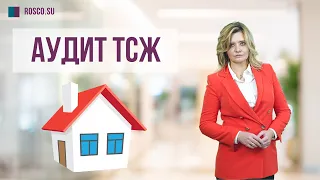 Аудит ТСЖ