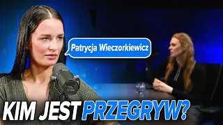 Samotność, gniew i internet. Kim jest przegryw? Patrycja Wieczorkiewicz