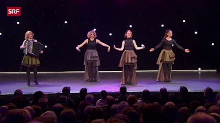 Die Exfreundinnen | Arosa Humorfestival 2018 | Comedy | SRF