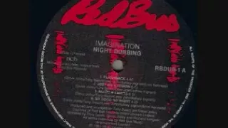 Imagination - Just An Illusion (Night Dubbing Version)