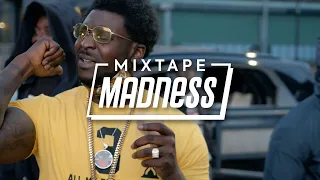 #OFB Kof17enkins - Missing You (Music Video) | @MixtapeMadness