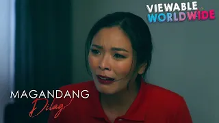 Magandang Dilag: The bully is now a victim! (Episode 81)