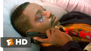 CB4 (1993) - Trustus Is Dead Scene (9/10) | Movieclips