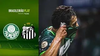 Palmeiras 2x0 Santos | Melhores Momentos | Resumo do jogo | Final Campeonato Paulista 2024