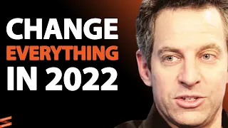 How Meditation Can CHANGE YOUR LIFE | Sam Harris & Lewis Howes