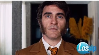 Hear What Joaquin Phoenix’s ‘Inherent Vice’ Co-Stars Say About Him