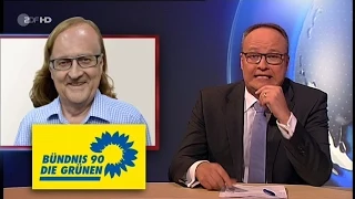 Komplette Heute Show vom 28/11/2014 [HD]