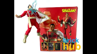 Mezco Shazam! DC One:12 Collective 6 Inch DC Superheroes