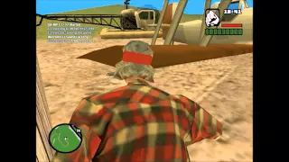 GTA San Andreas Multiplayer #108 -