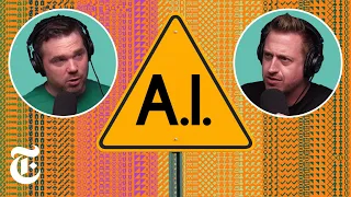 How safe is A.I. right now? | Clip