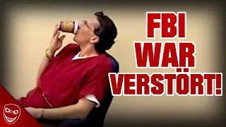 Dieser Fall VERSTÖRTE sogar das FBI! Der gruseligste Kriminalfall!