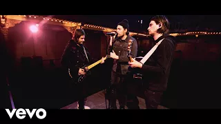 You Me At Six - Take On The World (Acoustic in Amsterdam)