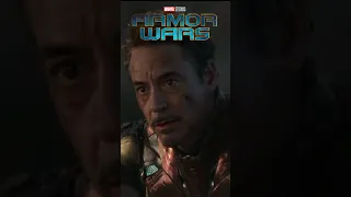 Tony Stark/RDJ Will Return In Avengers Secret Wars & Armor Wars...