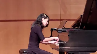 Sophie: Sonatina Op.20 No.1: Allegro by Friedrich Kuhlau