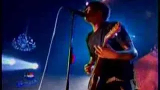 pepsi smash Blink 182 Live I Miss You & The Rock Show