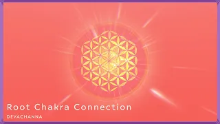 Drone in C - Root Chakra Connection