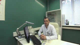 Дагаев Адам Хусейнович - Лечение халязиона