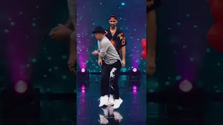 Tera Yaar Hu Main ❤️ Raghav Juyal & Sushant Khatri 😘