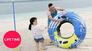 Couples Retreat: The Raft Challenge (S6, E23) | Little Women: LA | Lifetime