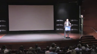 Timothy Snyder Discusses His New Book The Road to Unfreedom