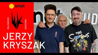 Jerzy Kryszak: Widz jest często za mało inteligentny, żeby zrozumieć żart