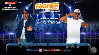 FAGNER FORROZEIRO  - ABRIL 2024