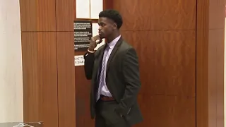Antonio Armstrong Jr.’s capital murder re-trial heads into Week 2