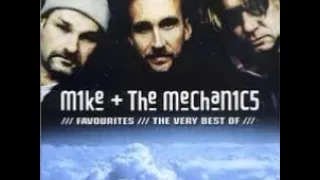 Mike&The Mechanics - Now That You´ve Gone (HQ)